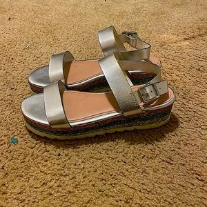 These are wonder nation brand